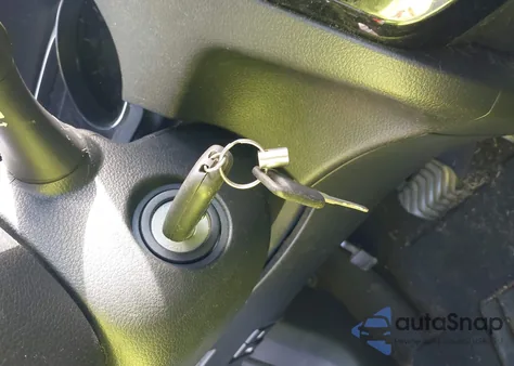 2015 Nissan Rogue S из США, поврежденный, VIN KNMAT2MT4FP590697